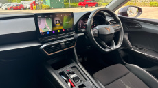 CUPRA Leon 1.5 eTSI V1 5dr DSG Petrol Hatchback